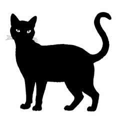 CATS Bundle SVG, Cat SVG, Cats Svg Cut Files for Cricut, Cats Clipart, Cats Vector, Cats Silhouette Svg