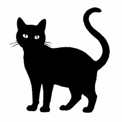CATS Bundle SVG, Cat SVG, Cats Svg Cut Files for Cricut, Cats Clipart, Cats Vector, Cats Silhouette Svg