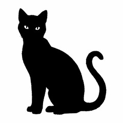 CATS Bundle SVG, Cat SVG, Cats Svg Cut Files for Cricut, Cats Clipart, Cats Vector, Cats Silhouette Svg