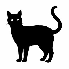 CATS Bundle SVG, Cat SVG, Cats Svg Cut Files for Cricut, Cats Clipart, Cats Vector, Cats Silhouette Svg