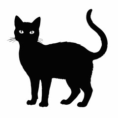 CATS Bundle SVG, Cat SVG, Cats Svg Cut Files for Cricut, Cats Clipart, Cats Vector, Cats Silhouette Svg