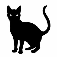 CATS Bundle SVG, Cat SVG, Cats Svg Cut Files for Cricut, Cats Clipart, Cats Vector, Cats Silhouette Svg
