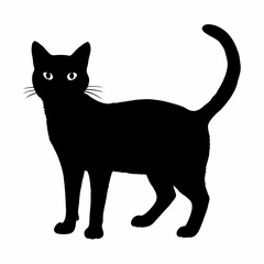 CATS Bundle SVG, Cat SVG, Cats Svg Cut Files for Cricut, Cats Clipart, Cats Vector, Cats Silhouette Svg