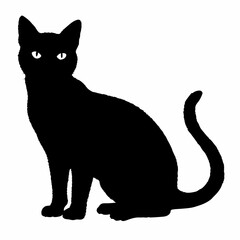 CATS Bundle SVG, Cat SVG, Cats Svg Cut Files for Cricut, Cats Clipart, Cats Vector, Cats Silhouette Svg