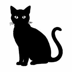CATS Bundle SVG, Cat SVG, Cats Svg Cut Files for Cricut, Cats Clipart, Cats Vector, Cats Silhouette Svg