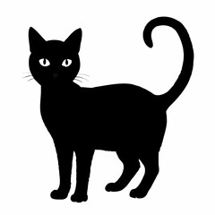 CATS Bundle SVG, Cat SVG, Cats Svg Cut Files for Cricut, Cats Clipart, Cats Vector, Cats Silhouette Svg