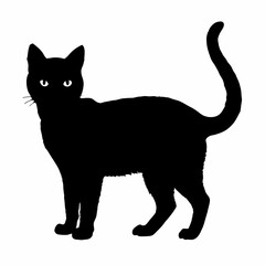 CATS Bundle SVG, Cat SVG, Cats Svg Cut Files for Cricut, Cats Clipart, Cats Vector, Cats Silhouette Svg