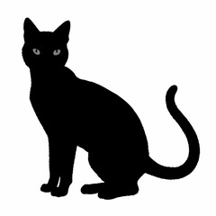 CATS Bundle SVG, Cat SVG, Cats Svg Cut Files for Cricut, Cats Clipart, Cats Vector, Cats Silhouette Svg