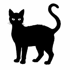 CATS Bundle SVG, Cat SVG, Cats Svg Cut Files for Cricut, Cats Clipart, Cats Vector, Cats Silhouette Svg