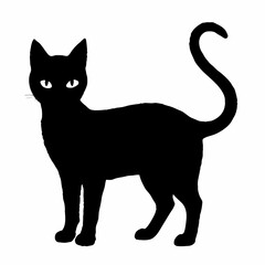 CATS Bundle SVG, Cat SVG, Cats Svg Cut Files for Cricut, Cats Clipart, Cats Vector, Cats Silhouette Svg