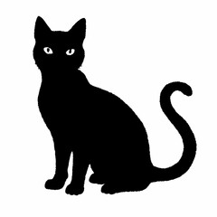 CATS Bundle SVG, Cat SVG, Cats Svg Cut Files for Cricut, Cats Clipart, Cats Vector, Cats Silhouette Svg