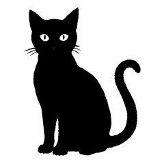 Cat Silhouette | Cat SVG Cat Cut Files | Cat Svg | Kitten Svg | Cat Vector CATS Bundle SVG, Cut Files for Cricut, Cats Clipart, Kitten Svg