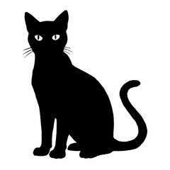 Cat Silhouette | Cat SVG Cat Cut Files | Cat Svg | Kitten Svg | Cat Vector CATS Bundle SVG, Cut Files for Cricut, Cats Clipart, Kitten Svg