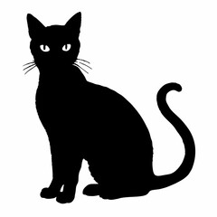 Cat Silhouette | Cat SVG Cat Cut Files | Cat Svg | Kitten Svg | Cat Vector CATS Bundle SVG, Cut Files for Cricut, Cats Clipart, Kitten Svg