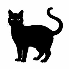 CATS Bundle SVG, Cat SVG, Cats Svg Cut Files for Cricut, Cats Clipart, Cats Vector, Cats Silhouette Svg
