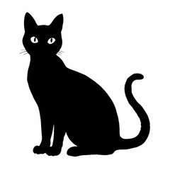 CATS Bundle SVG, Cat SVG, Cats Svg Cut Files for Cricut, Cats Clipart, Cats Vector, Cats Silhouette Svg