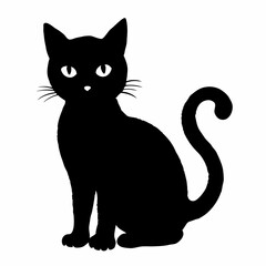 CATS Bundle SVG, Cat SVG, Cats Svg Cut Files for Cricut, Cats Clipart, Cats Vector, Cats Silhouette Svg