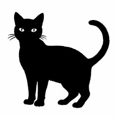 CATS Bundle SVG, Cat SVG, Cats Svg Cut Files for Cricut, Cats Clipart, Cats Vector, Cats Silhouette Svg