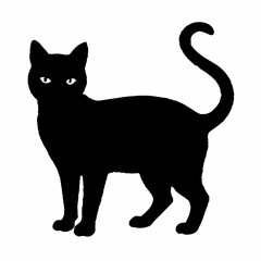 CATS Bundle SVG, Cat SVG, Cats Svg Cut Files for Cricut, Cats Clipart, Cats Vector, Cats Silhouette Svg