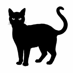 CATS Bundle SVG, Cat SVG, Cats Svg Cut Files for Cricut, Cats Clipart, Cats Vector, Cats Silhouette Svg