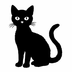 CATS Bundle SVG, Cat SVG, Cats Svg Cut Files for Cricut, Cats Clipart, Cats Vector, Cats Silhouette Svg