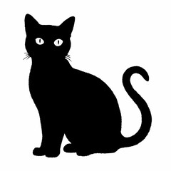 CATS Bundle SVG, Cat SVG, Cats Svg Cut Files for Cricut, Cats Clipart, Cats Vector, Cats Silhouette Svg