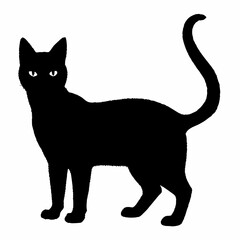 CATS Bundle SVG, Cat SVG, Cats Svg Cut Files for Cricut, Cats Clipart, Cats Vector, Cats Silhouette Svg