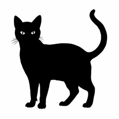 CATS Bundle SVG, Cat SVG, Cats Svg Cut Files for Cricut, Cats Clipart, Cats Vector, Cats Silhouette Svg