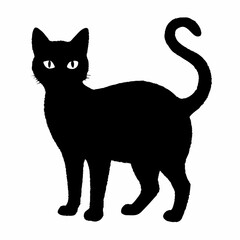 CATS Bundle SVG, Cat SVG, Cats Svg Cut Files for Cricut, Cats Clipart, Cats Vector, Cats Silhouette Svg