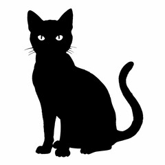 CATS Bundle SVG, Cat SVG, Cats Svg Cut Files for Cricut, Cats Clipart, Cats Vector, Cats Silhouette Svg