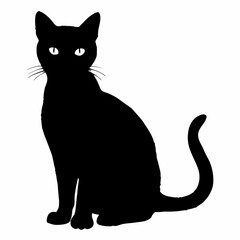 CATS Bundle SVG, Cat SVG, Cats Svg Cut Files for Cricut, Cats Clipart, Cats Vector, Cats Silhouette Svg