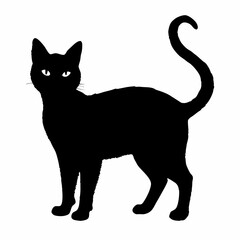 CATS Bundle SVG, Cat SVG, Cats Svg Cut Files for Cricut, Cats Clipart, Cats Vector, Cats Silhouette Svg