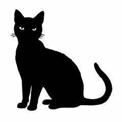CATS Bundle SVG, Cat SVG, Cats Svg Cut Files for Cricut, Cats Clipart, Cats Vector, Cats Silhouette Svg
