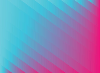 Blue Purple Diagonal Gradient Background