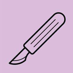 Health care and Medical Stuffs used by Doctor and Nurse to heal and cure sickness and illness of patients in Hospital. 