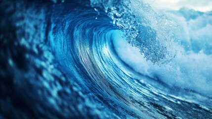 Ocean Wave Power