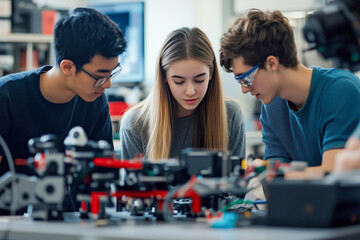 Collaborative Robotics Workshop