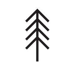 Geometric Tree