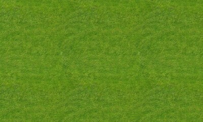 Green grass texture background. Top view of grass garden ideal concept used for making green flooring, lawn for training football pitch, grass golf courses green lawn pattern textured background. 
