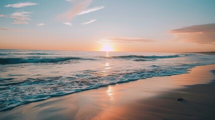 beach_landscapes_sunset