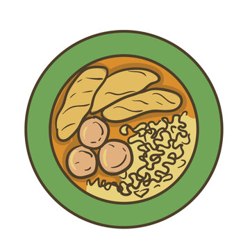 recommend clip art: Mie Cuanki