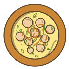 Bakso Ayam