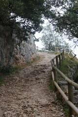 faro de santoña
