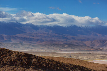 Northern Argentina