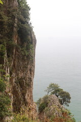 faro de santoña