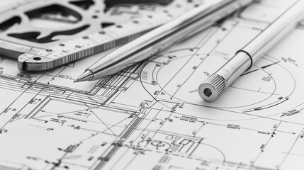 Architectural Design Tools