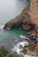 faro de santoña