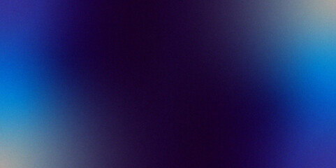 Pastel navy blue color gradient, ombre. Rough, grain, noise. gradient foil shimmer background texture dark royal blue grainy foil texture design. bright spots colorful.