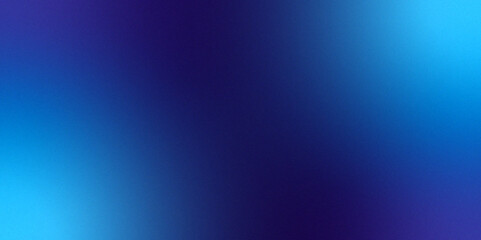 Pastel navy blue color gradient, ombre. Rough, grain, noise. gradient foil shimmer background texture dark royal blue grainy foil texture design. bright spots colorful.