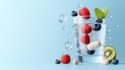 Proper nutrition and hydration are critical for patients undergoing treatment for serious diseases